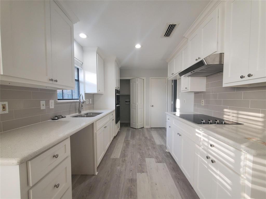 Woodhaven - Residential Lease