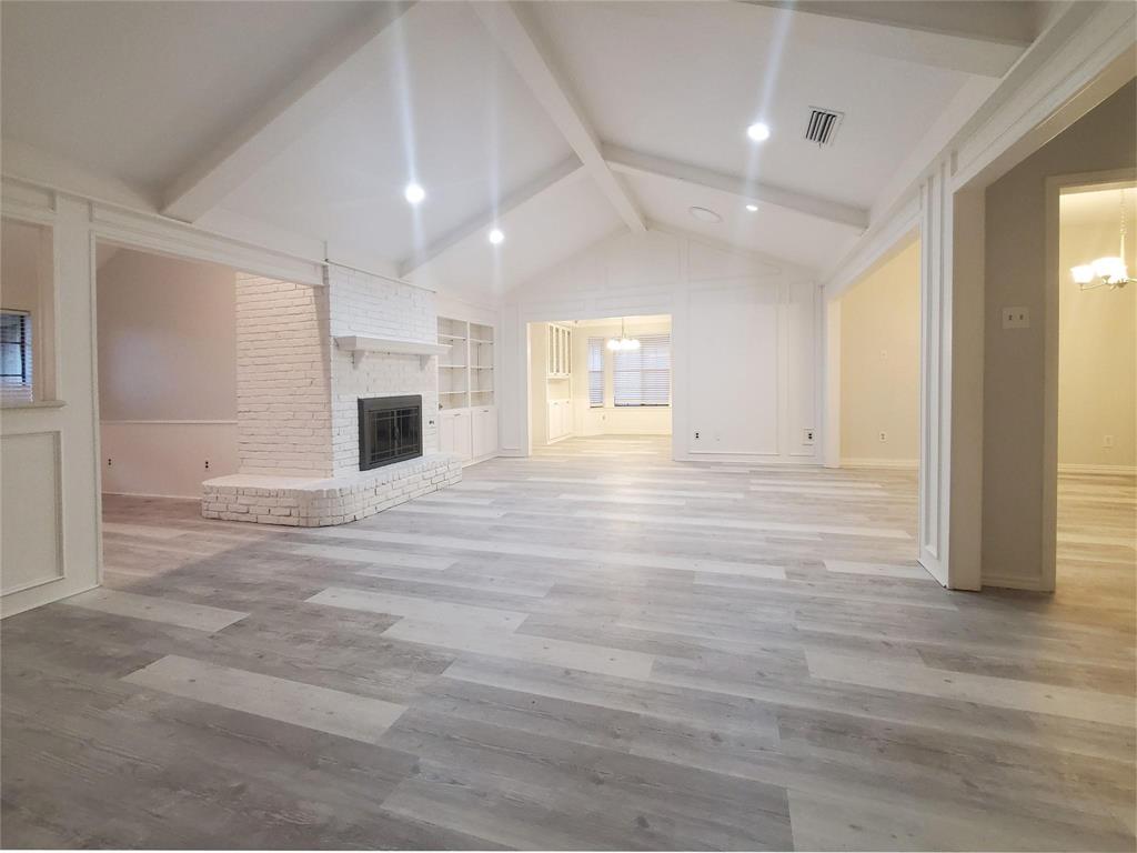 Woodhaven - Residential Lease