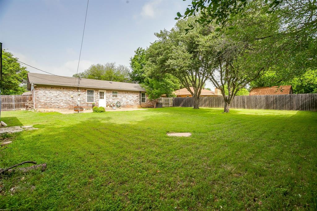Forest Ridge Estates - Residential