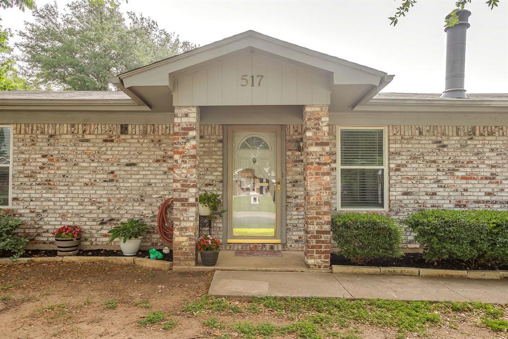 517 Post Oak Lane