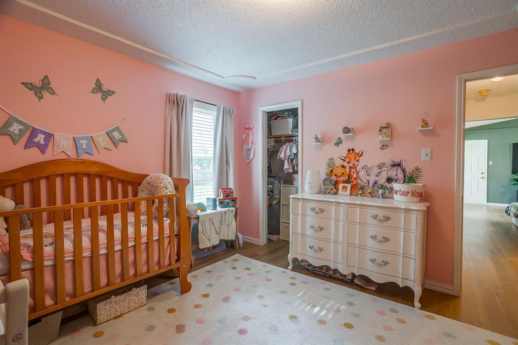 Forest Ridge Estates - Residential
