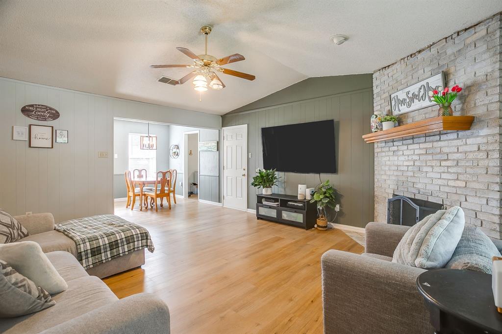 Forest Ridge Estates - Residential