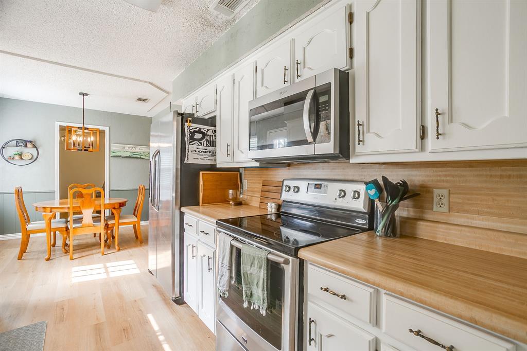 Forest Ridge Estates - Residential