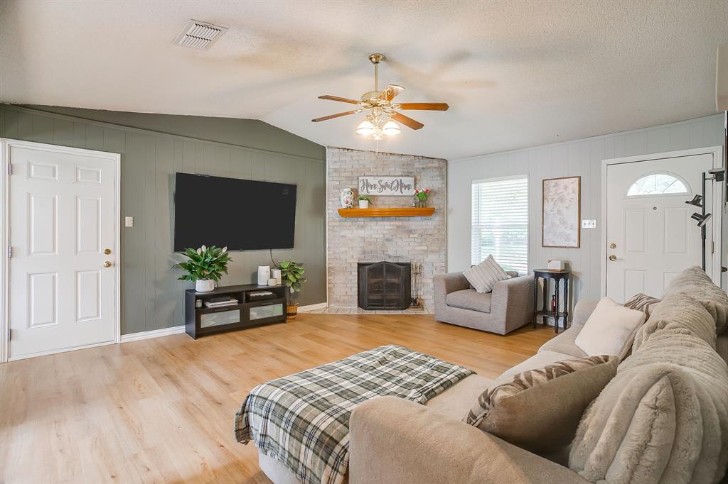 Forest Ridge Estates - Residential