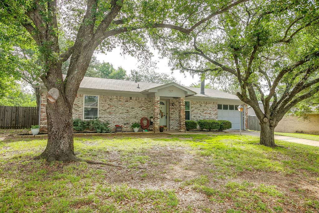 517 Post Oak Lane