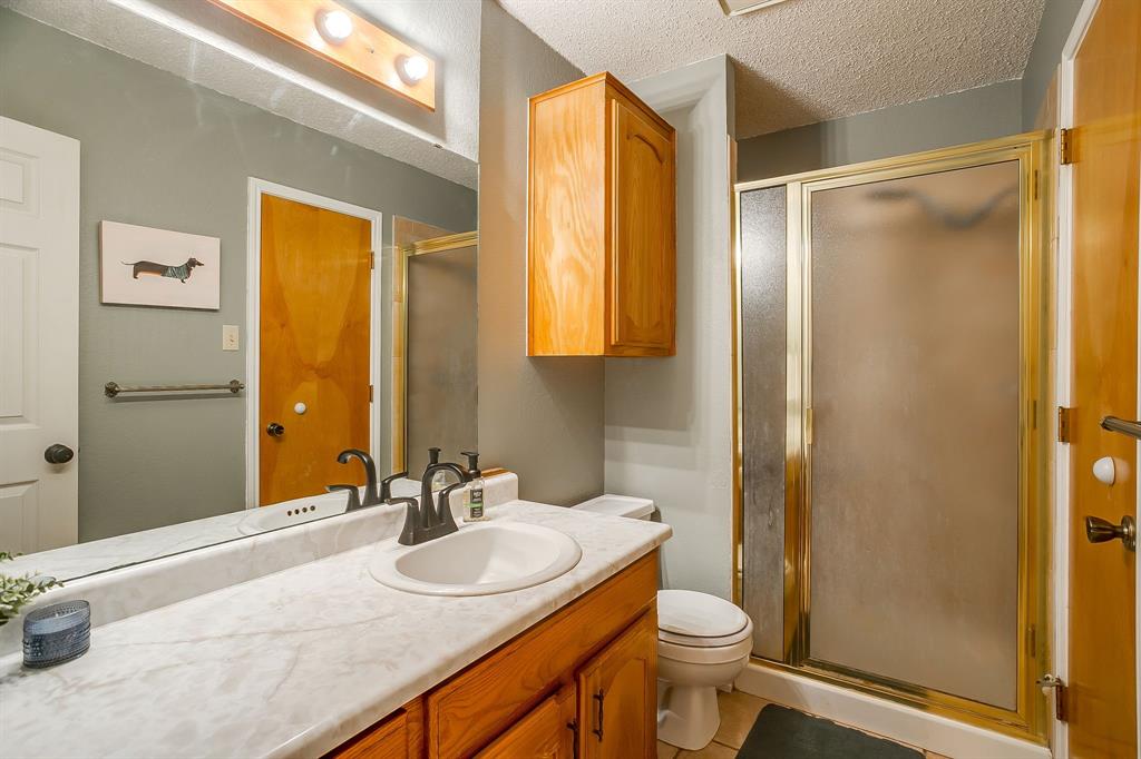 Forest Ridge Estates - Residential