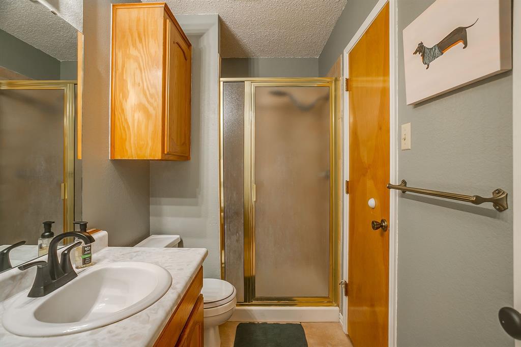 Forest Ridge Estates - Residential