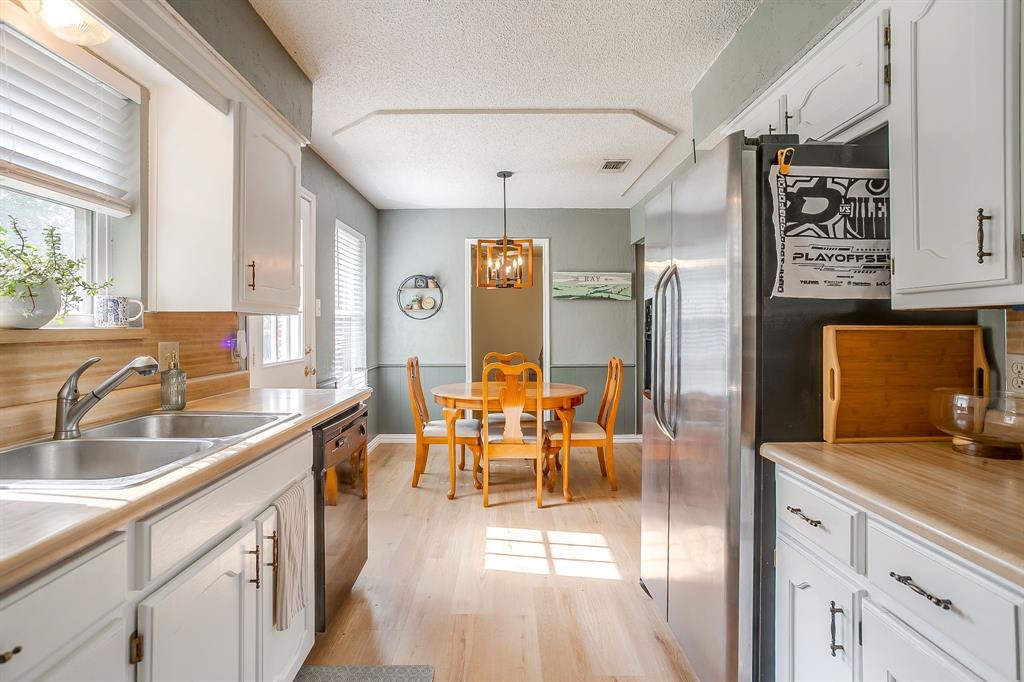 Forest Ridge Estates - Residential