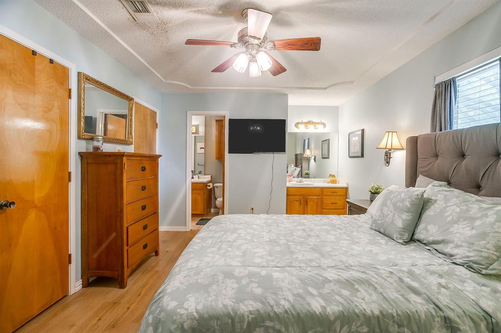 Forest Ridge Estates - Residential