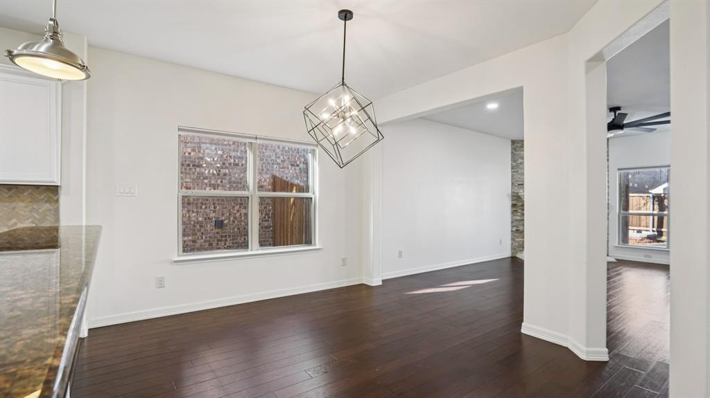 Fossil Creek At Westridge Ph 1 - Residential Lease