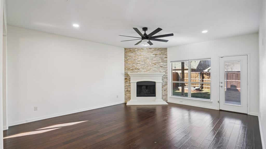 Fossil Creek At Westridge Ph 1 - Residential Lease