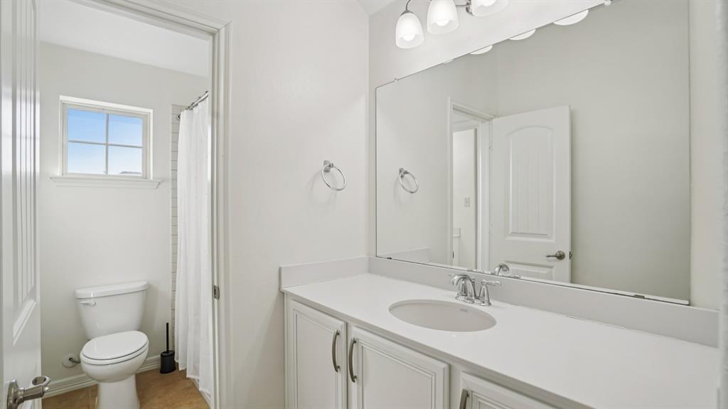 Fossil Creek At Westridge Ph 1 - Residential Lease