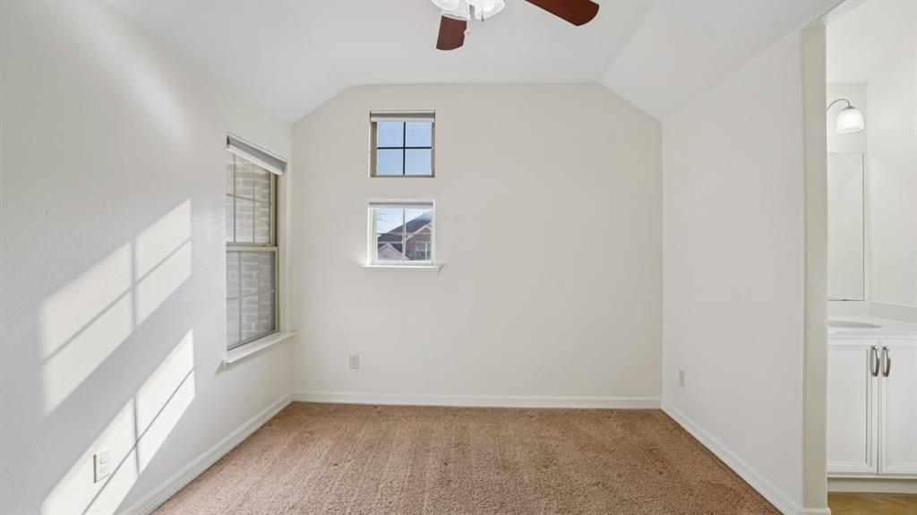 Fossil Creek At Westridge Ph 1 - Residential Lease