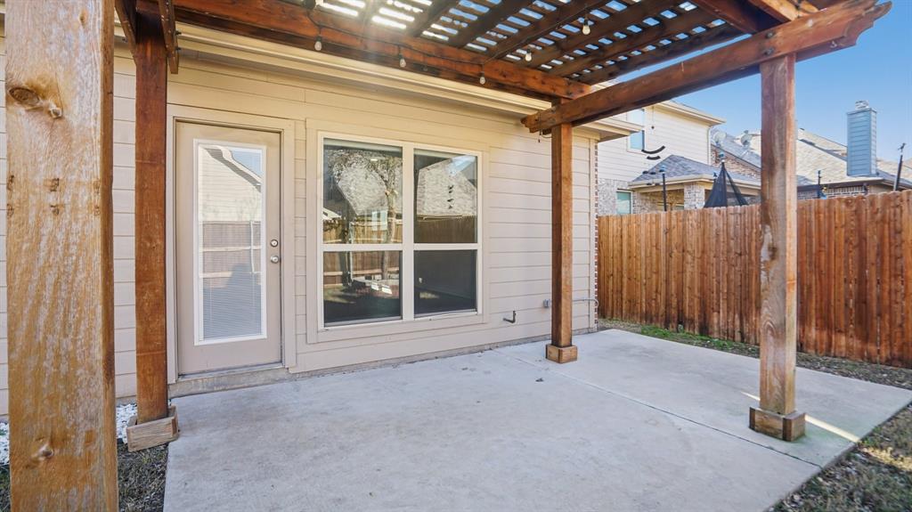 Fossil Creek At Westridge Ph 1 - Residential Lease