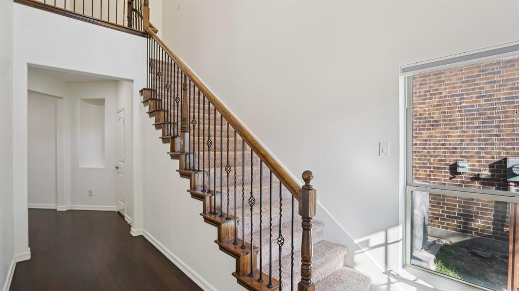 Fossil Creek At Westridge Ph 1 - Residential Lease