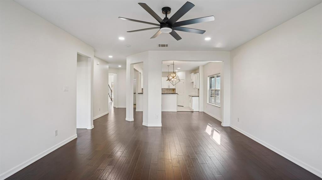 Fossil Creek At Westridge Ph 1 - Residential Lease