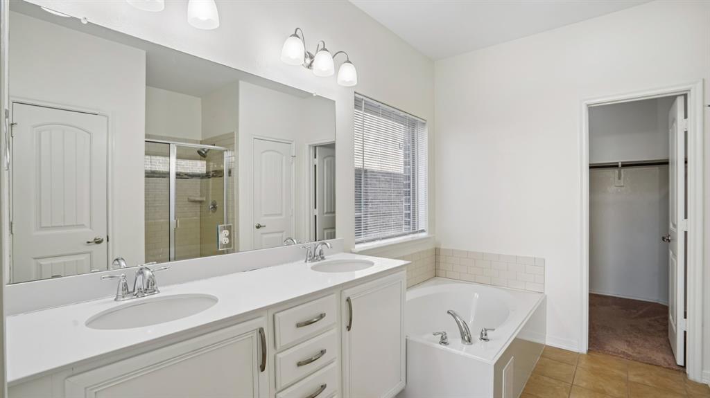 Fossil Creek At Westridge Ph 1 - Residential Lease