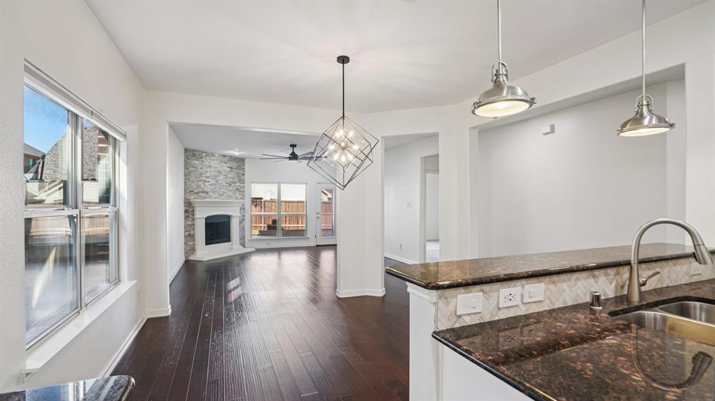 Fossil Creek At Westridge Ph 1 - Residential Lease