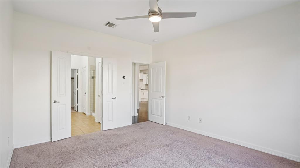 Fossil Creek At Westridge Ph 1 - Residential Lease