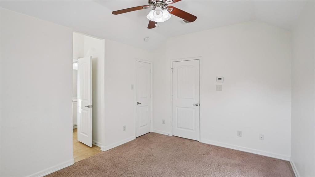 Fossil Creek At Westridge Ph 1 - Residential Lease