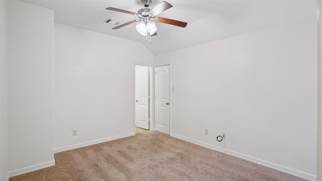 Fossil Creek At Westridge Ph 1 - Residential Lease