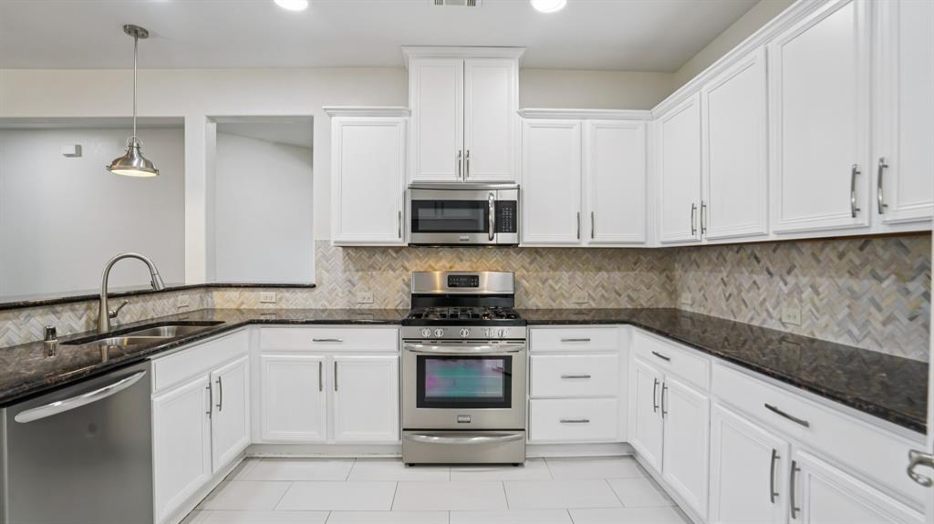 Fossil Creek At Westridge Ph 1 - Residential Lease