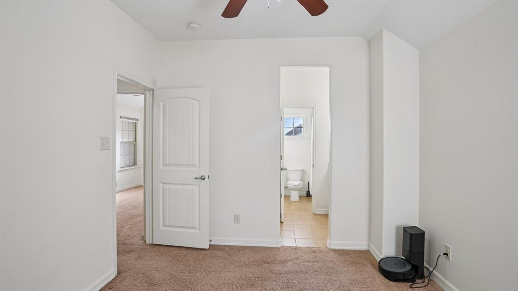 Fossil Creek At Westridge Ph 1 - Residential Lease