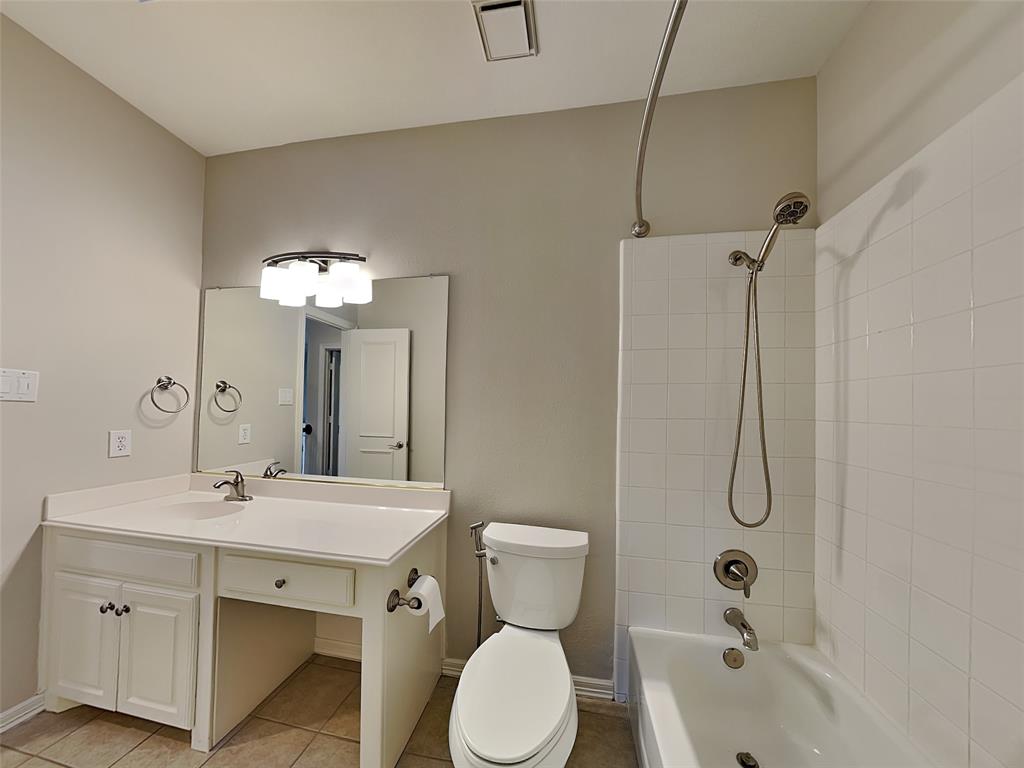 Stone Lake Estates - Sec 1 - Residential Lease