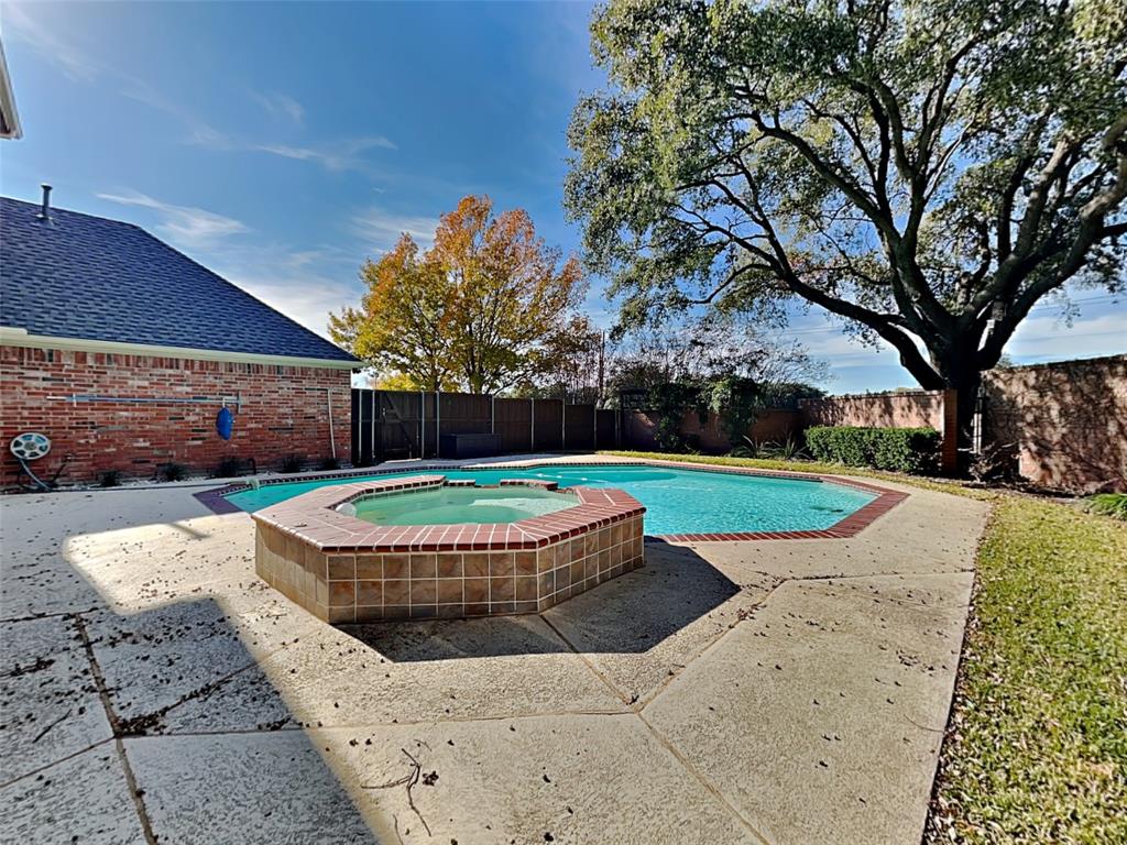 Stone Lake Estates - Sec 1 - Residential Lease