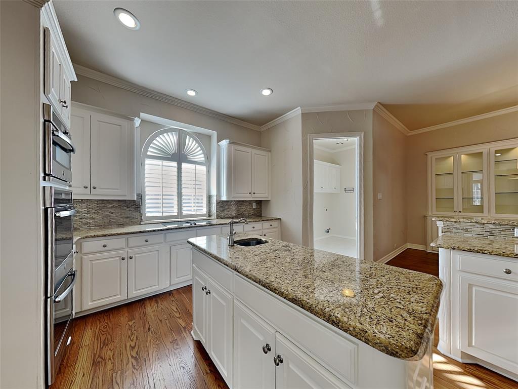 Stone Lake Estates - Sec 1 - Residential Lease