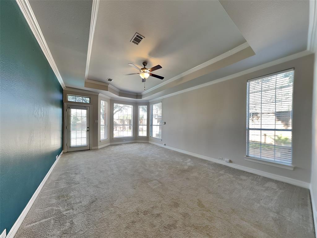 Stone Lake Estates - Sec 1 - Residential Lease