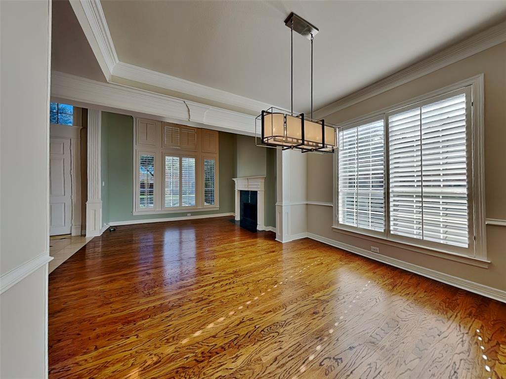 Stone Lake Estates - Sec 1 - Residential Lease