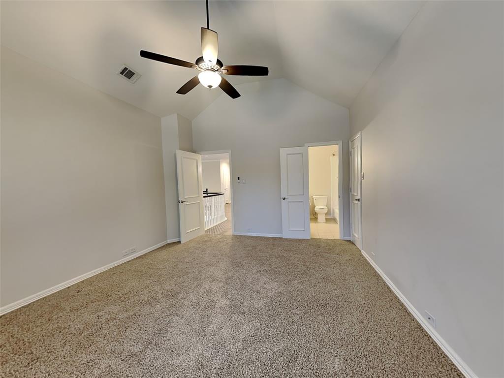 Stone Lake Estates - Sec 1 - Residential Lease