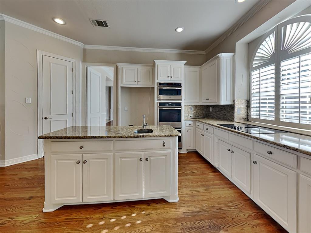 Stone Lake Estates - Sec 1 - Residential Lease