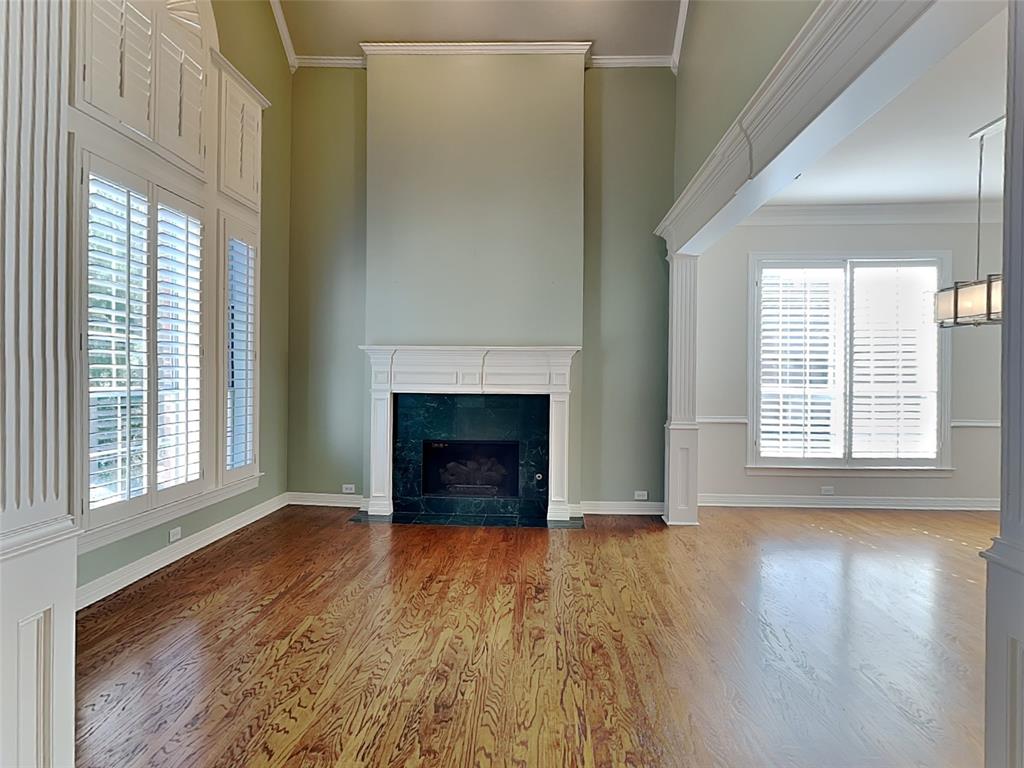 Stone Lake Estates - Sec 1 - Residential Lease