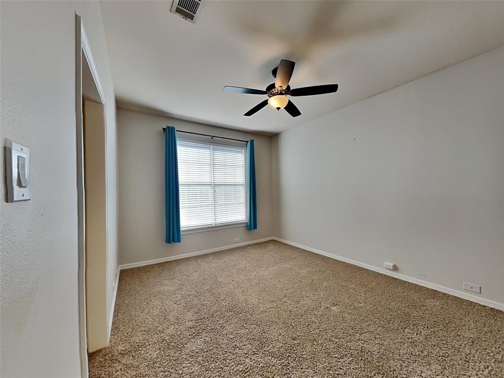 Stone Lake Estates - Sec 1 - Residential Lease