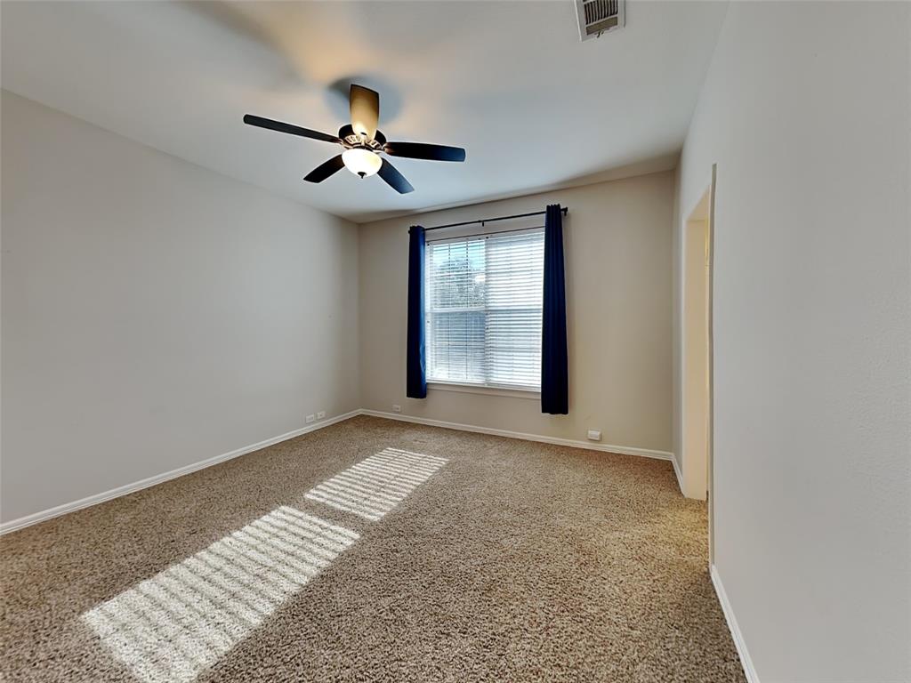 Stone Lake Estates - Sec 1 - Residential Lease