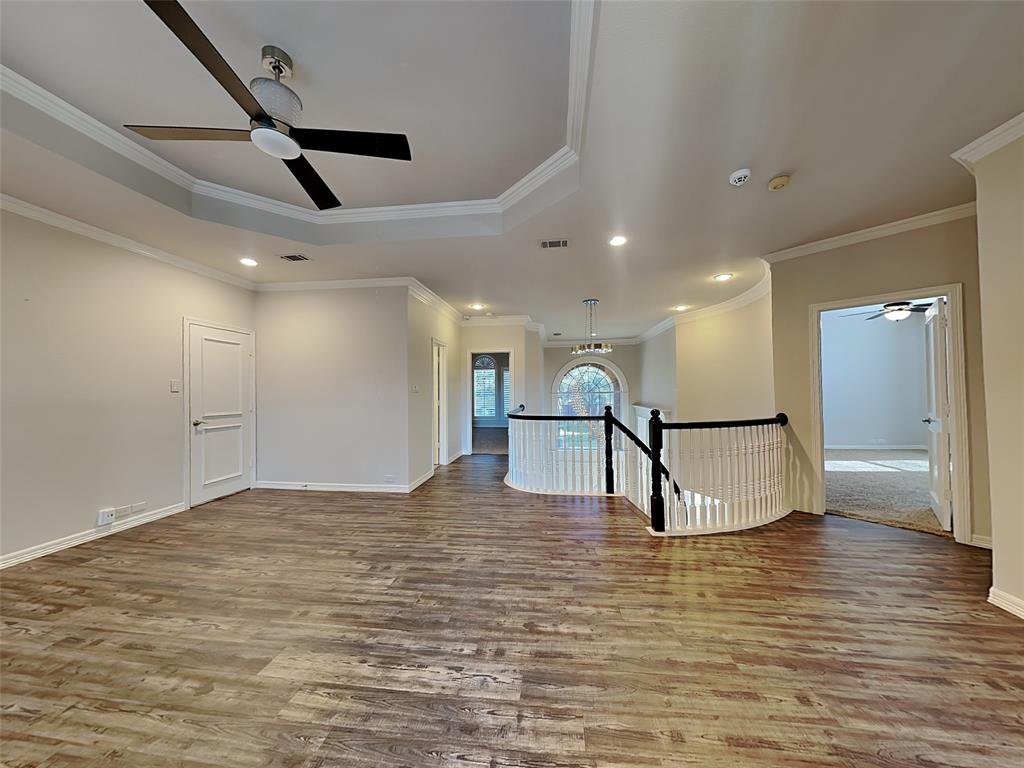 Stone Lake Estates - Sec 1 - Residential Lease