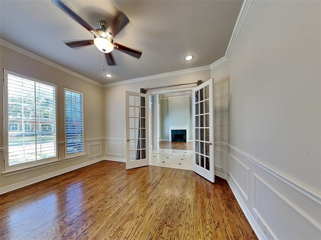 Stone Lake Estates - Sec 1 - Residential Lease