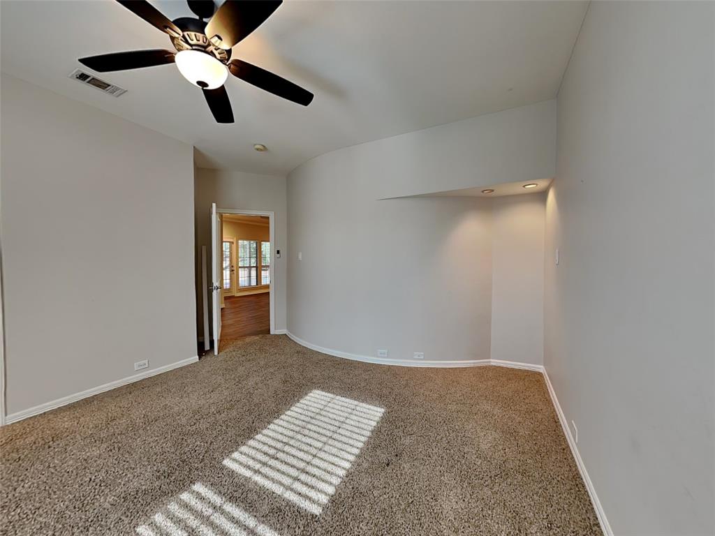 Stone Lake Estates - Sec 1 - Residential Lease