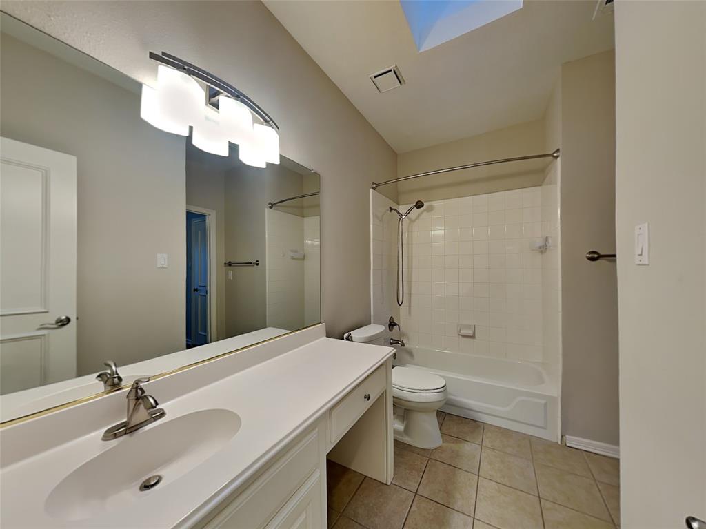 Stone Lake Estates - Sec 1 - Residential Lease