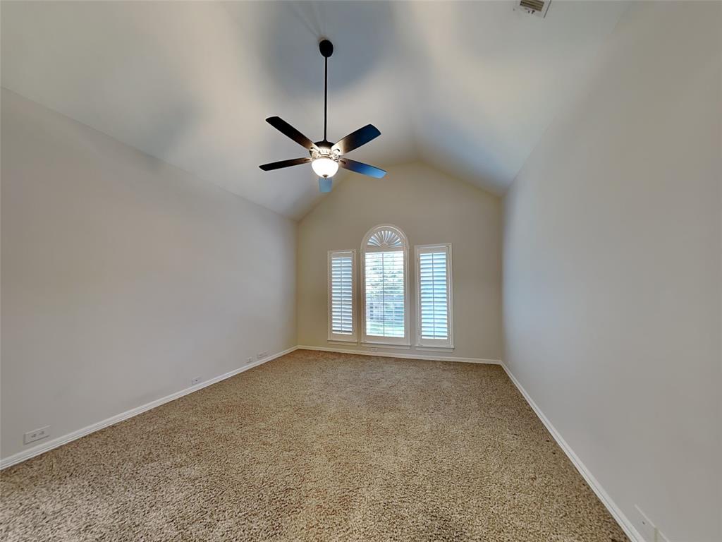 Stone Lake Estates - Sec 1 - Residential Lease