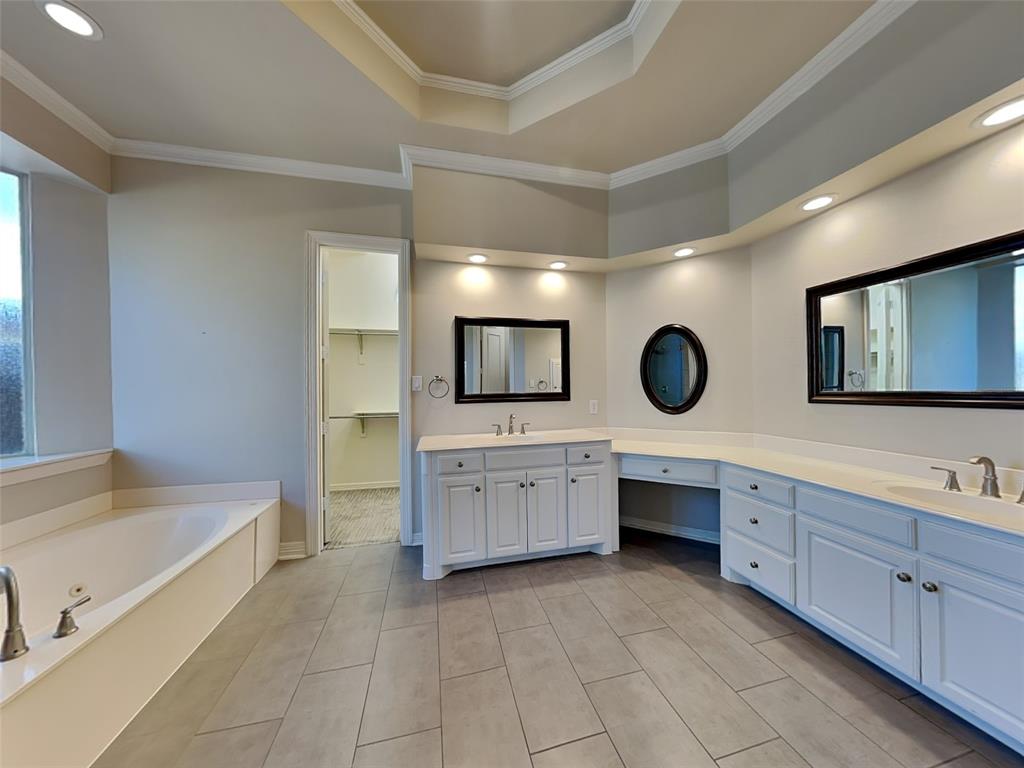 Stone Lake Estates - Sec 1 - Residential Lease