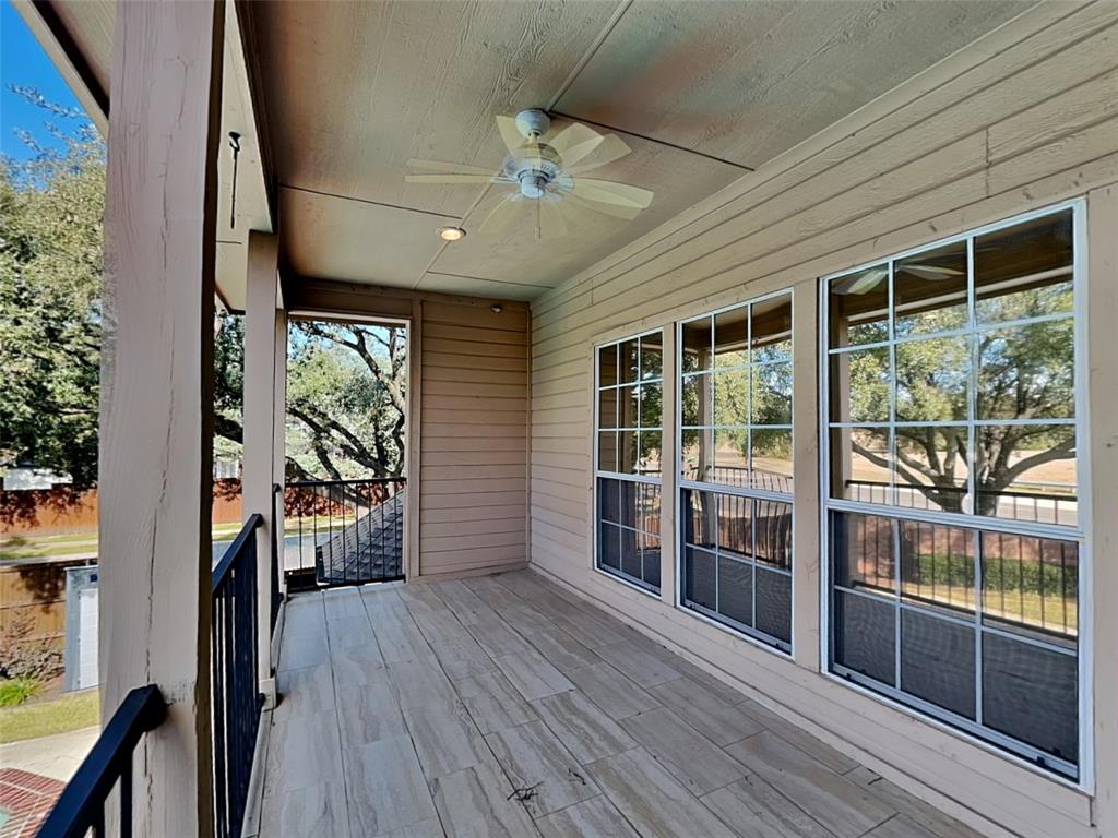 Stone Lake Estates - Sec 1 - Residential Lease