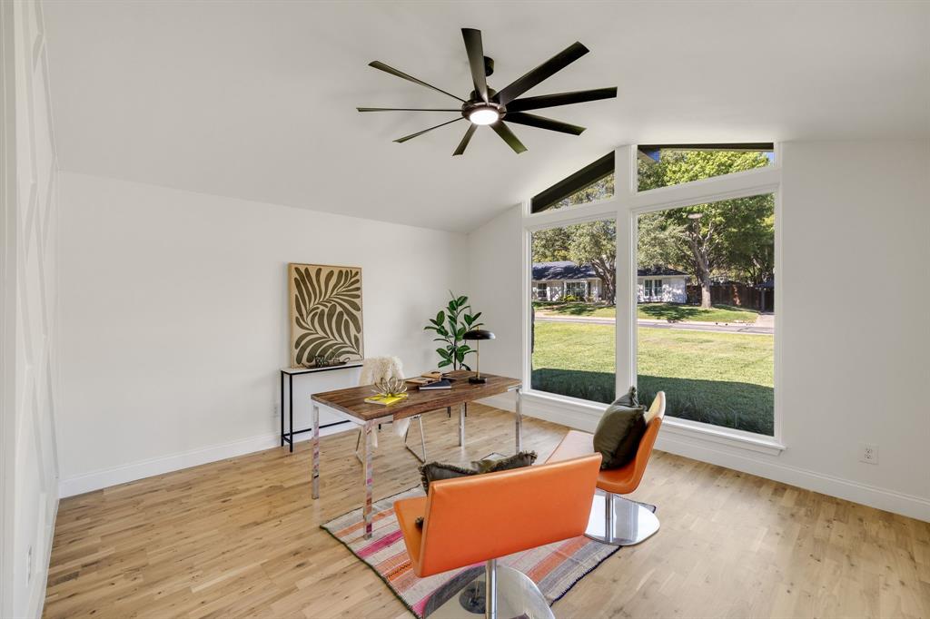 Overton Park Add - Residential