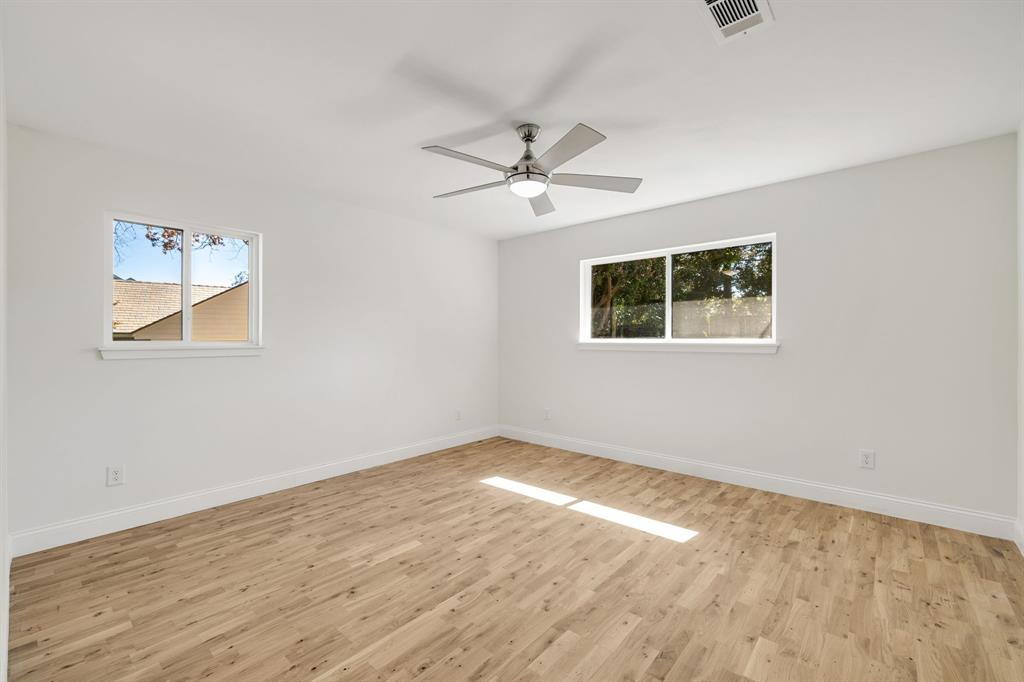 Overton Park Add - Residential