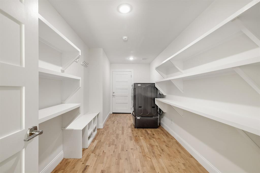 Overton Park Add - Residential