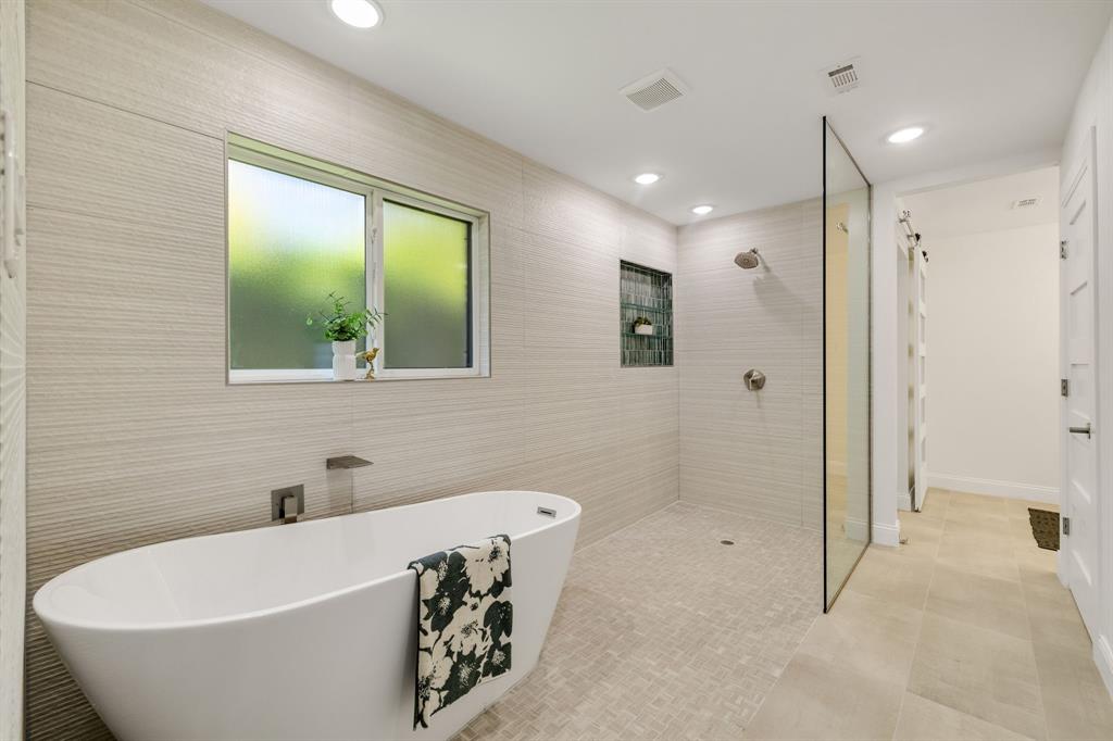 Overton Park Add - Residential