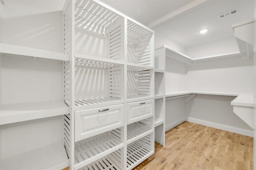 Overton Park Add - Residential