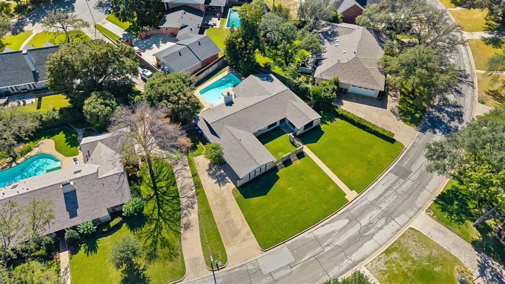 Overton Park Add - Residential